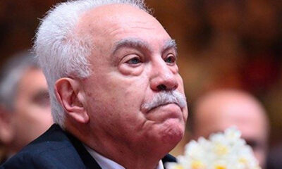 Vatan Partisi’nde deprem! Doğu Perinçek’i yerden yere vurup topluca istifa ettiler!.