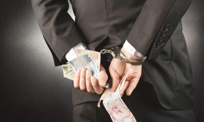 Cumhuriyet tarihinin en büyük vergi kaçakçılığı operasyonu!.