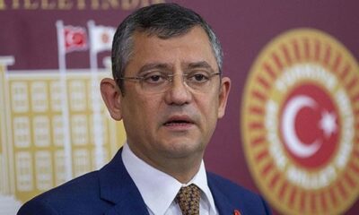CHP’li Özgür Özel’den millet iradesine hakaret..