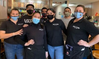 ABD’de şaşırtan olay! 148 TL’lik kahvaltıya 10 bin TL bahşiş..