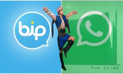 WhatApp’ta çöküş başladı!. “Zorunlu Güncelleme” uygulamasına milyonlarca kişi rest çekip yerli uygulama BİP’e geçti!.