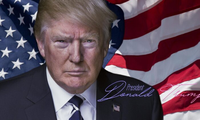 Donald Trump için harekete geçildi!.
