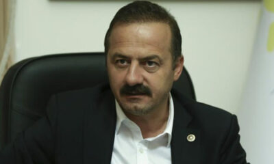 İYİ Partili Ağıralioğlu’ndan HDP’yle ittifak itirafı.. (video haber)