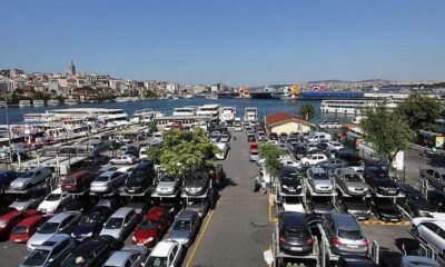 Ekrem İmamoğlu’ndan yediemin otoparklarına yüzde 44 zam..