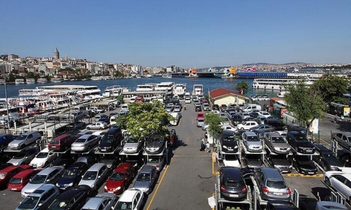 Ekrem İmamoğlu’ndan yediemin otoparklarına yüzde 44 zam..