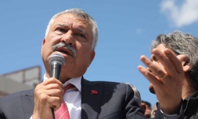 Seçim öncesi verilen şeref namus sözleri buhar olup uçtu!. CHP’de işçi kıyımı devam ediyor!.
