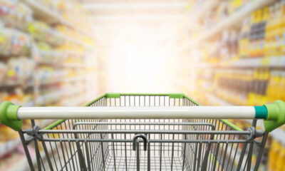 Aylarca milletin soyulmasına seyirci kalan devlet nihayet zincir marketlerin haramiliklerine zahmet edip müdahale etmeye karar verdi!.