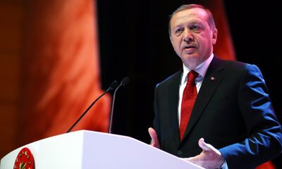 Cumhurbaşkanı Erdoğan’dan ittifak açıklaması..