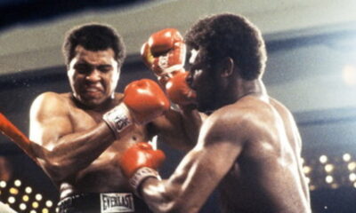 Muhammed Ali’yi deviren boksör olarak tanınan Leon Spinks hayatını kaybetti!.