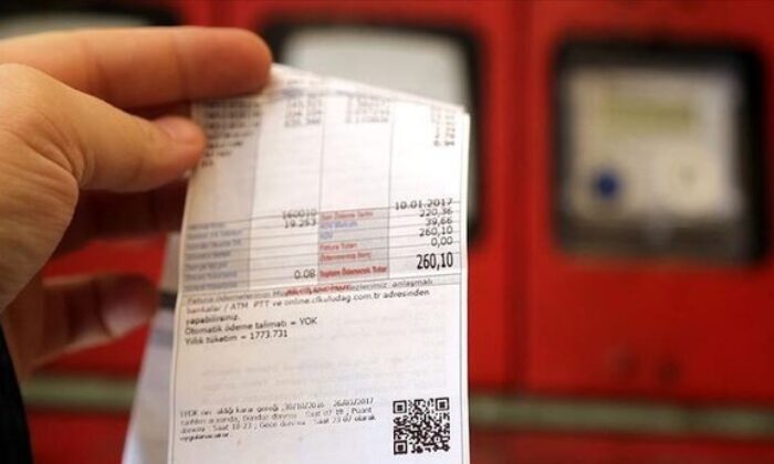 Fatura borcu bulunan şehit aileleri ve engelli tüketicilerin elektriği 3 ay süreyle kesilemeyecek!.