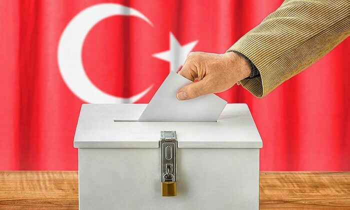 SONAR’dan genel seçim anketi! Bu pazar seçim olsa..