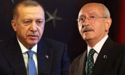 Başkan Erdoğan’dan “13 şehidimizin sorumlusu Erdoğan’dır” diyen Kılıçdaroğlu’na 500 bin liralık tazminat davası.. (video haber)