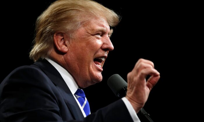 Senato’da aklanan Trump meydan okudu! “Daha yeni başlıyor!.”