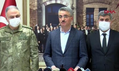 10 Gara şehidinin kimliği belli oldu!.