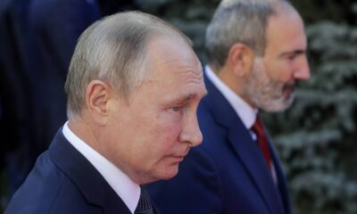 Bölgede tansiyon yükseliyor! Rusya, Karabağ Planı’nı yeniden devreye soktu!.