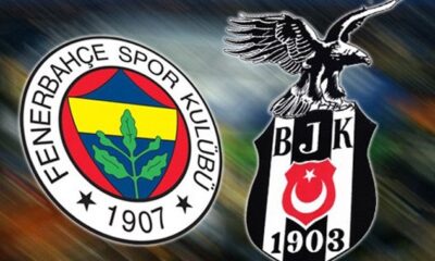 Tahkim’den Beşiktaş ve Fenerbahçe kararı..