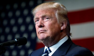 Eski ABD Başkanı Donald Trump için karar verildi!.