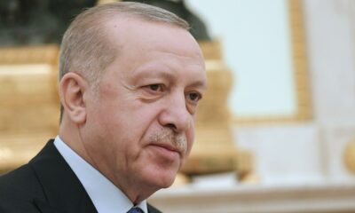Başkan Erdoğan’ın doğum gününü sosyal medyadan on binlerce kişi kutladı!. #İyikiDoğdunMilletinAdamı