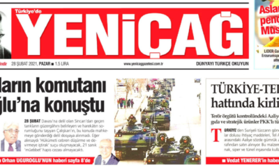 Meral Akşener’in medyasından 28 Şubat güzellemesi..