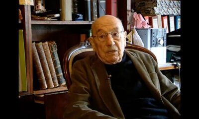 Son iki padişahın devrini yaşadı, 104 yaşında vefat etti! Cahit Kayra kimdir?.