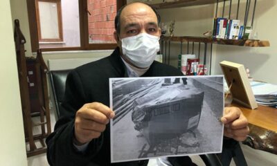 Hastaneye gönderilen organı kayboldu! “Dalağım nerede?.”