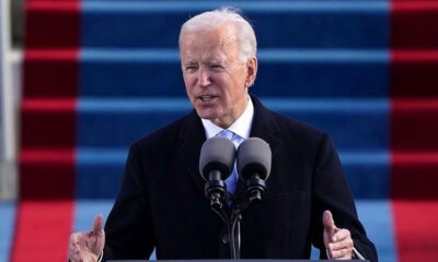 Joe Biden’dan Myanmar’a yaptırım tehdidi..