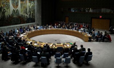 BMGK, Myanmar’da ki darbeyi görüşmek üzere acil toplanacak!.