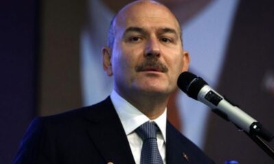 Süleyman Soylu’dan sansür tepkisi! “Bundan sonra Telegram hesabımı kullanacağım!.”