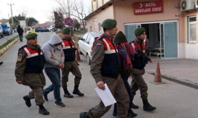 FETÖ’cüler itirafçı oldu, 200 kişi teşhis edildi!.