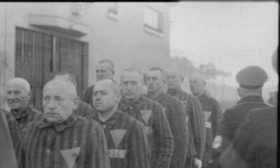 100 yaşında ki Nazi subayı 3 bin 500’den fazla cinayetle yargılanacak!.