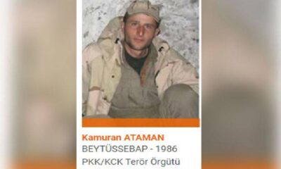 Gara’da 13 vatandaşı şehit eden teröristin kimliği açıklandı!.