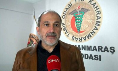 Dr. Tiyekli’den TTB’nin paylaşımına tepki! “Türk Tabipler Birliği, Türk hekimlerine ihanet ediyor!.”