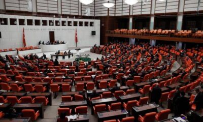 TSK personeline ilişkin kanun teklifinin ilk 8 maddesi Genel Kurul’da kabul edildi!.