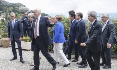 ABD, Trump döneminde ayrıldığı Paris İklim Anlaşması’na yeniden katıldı!.