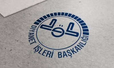 Diyanet İşleri Başkanlığı’ndan “personel sayısında artış” iddialarına ilişkin açıklama..