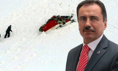 Muhsin Yazıcıoğlu suikastine ilişkin davada yeni gelişme..
