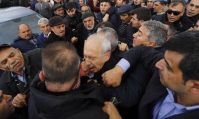 Kılıçdaroğlu’na yönelik saldırıya ilişkin yeni dava..