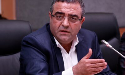 CHP’li Sezgin Tanrıkulu, Türkiye’yi Amerika ile tehdit etti!. “HDP’lilere dokunulursa ağır bedeller ödetirler!.”