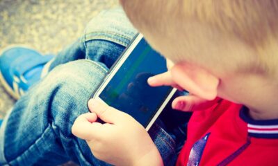 Cep telefonunun çocukları kanser yaptığı kesinleşti!.