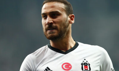 Beşiktaş’ın Cenk Tosun planı! Sezon sonu bonservisi için uğraşılacak!.