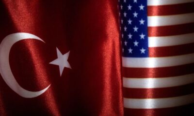 Beyaz Saray’dan Türkiye ile kurulan ilk temas için açıklama…