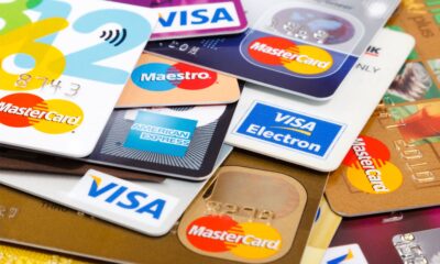 Kredi kartında yeni dönem 1 Mayıs’ta başlıyor! Limiti geçen kartlarda şüpheli durumlar MASAK’a bildirilecek!.