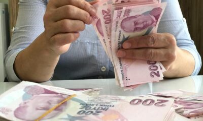 1,3 milyon esnafın kredi borcu ertelendi!.