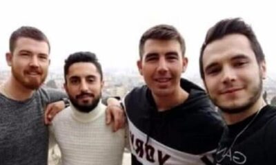 Manisa’da 4 gencin ölü bulunmasının ardından yürütülen soruşturmada korkunç detaylar ortaya çıktı!.