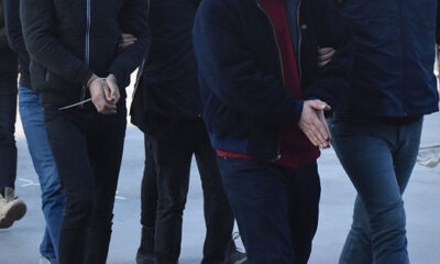 42 ilde FETÖ’nün TSK yapılanmasına operasyon! 62 tutuklama..