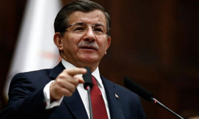 Ucuz siyasete devam! Ahmet Davutoğlu şehitlerimiz üzerinden Başkan Erdoğan’ı hedef aldı!.