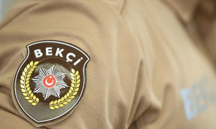 Bekçi sınav sonuçları açıklandı!.