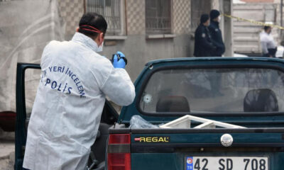 46 yaşında ki adamı 150 lira borcu için öldürmüşler!.