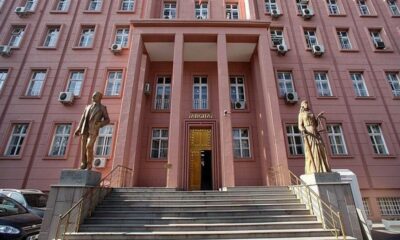 Yargıtay, HDP’li vekil Gergerlioğlu’nun cezasını onadı!.