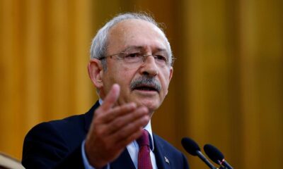Kemal Kılıçdaroğlu’ndan Boğaziçi Üniversitesi provokatörlerine destek..